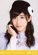 【中古】生写真(乃木坂46)/アイドル/乃木坂46 斎藤ち