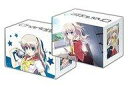 【中古】サプライ ブシロードデッキホルダーコレクション Vol.260 Charlotte 『友利奈緒』