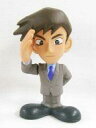 【中古】食玩 トレーディングフィギュア 高木ワタル 「名探偵コナン」 フィギュアコレクション2