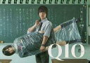 【中古】ノート・メモ帳(男性アイドル) 深井平太(佐藤健)&Q10(前田敦子) リングノート 「Q10」