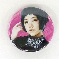 【中古】バッジ・ピンズ(女性) 田上真里奈(山岸風花) 缶バッジガチャ 「舞台 PERSONA3 the Weird Masquerade 〜蒼鉛の結晶〜」