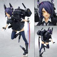 【中古】フィギュア 天龍 「艦隊これくしょん〜艦これ〜」 1/8 PVC製塗装済み完成品