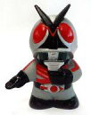 【中古】食玩 トレーディングフィギュア 14.Xライダー 仮面ライダーキッズ2