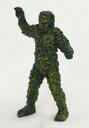 【中古】食玩 トレーディングフィギュア ガイラ ゴジラグミ 東宝怪獣シリーズ