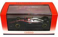 【中古】ミニカー 1/43 McLaren Honda MP4-