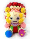 【中古】ぬいぐるみ ケキちゃん ぬいぐるみ 「ドラゴンクエストX 目覚めし五つの種族 オンライン」