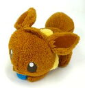 【中古】ぬいぐるみ イーブイ ぬいぐるみ 「一番くじ PIKACHU & FRIENDS WITH BERRIES」 C賞