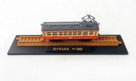 【中古】鉄道模型 1/150 銚子電気鉄道 デハ501 「鉄道