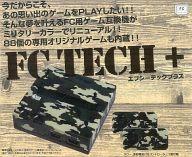 【中古】ファミコンハード FC RECH+(エフシーテックプラス) 【中古】ファミコンハード FC RECH+(エフシーテックプラス)