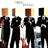 楽天ネットショップ駿河屋　楽天市場店【中古】フュージョンCD TRIX/STYLE