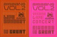 【中古】輸入洋楽DVD BIGBANG / BIGBANG VOL.2 SECOND LIVE CONCERT GREAT [輸入盤]