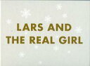 【中古】パンフレット ≪パンフレット(洋画)≫ パンフ)ラースと、その彼女 LARS AND THE REAL GIRL