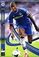 【中古】パニーニ フットボールリーグ/ST/FW/Chelsea Football Club/2014 01[PFL05] PFL05 081/168[ST]：[コード保証無し]デンバ・バ