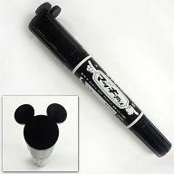 【中古】ペン マッキーマウス(ブラック) 2006ver.「BEAMS×東京ディズニーシー」のサムネイル