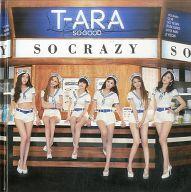 【中古】輸入洋楽CD T-ARA / SO GOOD[輸入盤]