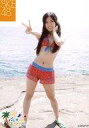 【中古】生写真(AKB48・SKE48)/アイドル/SKE48 古川愛李/水着・全身/「パレオはエメラルド」オフショット生写真