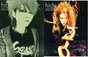 【中古】SHOXX hide SHOXX&ARENA37℃ Backnumber File