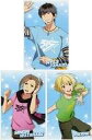 【中古】キャラカード(キャラクター) Beit ユニットブロマイドセット(3枚入り) 「一番くじ アイドルマスター SideM ～FIRST LIVE～」 I賞