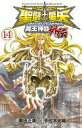 【中古】少年コミック 聖闘士星矢THE LOST CANVAS 冥王神話外伝(14) / 手代木史織