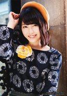 【中古】生写真(AKB48・SKE48)/アイドル/AKB48 横山由依/「365日の紙飛行機」Ver./CD「唇にBe My Baby」通常盤特典生写真