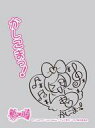 【中古】サプライ キャラクターオーバースリーブ プリパラ 真中らぁら(ENO-001)