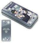 【中古】文房具その他 QUARTET NIGHT カンペンケース 「うたの☆プリンスさまっ♪マジLOVEレボリューションズ」