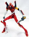 【中古】食玩 トレーディングフィギュア エヴァンゲリオン2号機 「ヱヴァンゲリヲン新劇場版 HDM創絶」