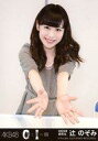 【中古】生写真(AKB48・SKE48)/アイドル/SKE48 辻のぞみ/CD「0と1の間」(Theater Edition)劇場盤特典 メンバー個別“エア握手生写真