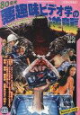 【中古】映画秘宝 80年代悪趣味ビデオ学の逆襲(3)