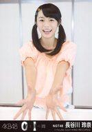 【中古】生写真(AKB48・SKE48)/アイドル/NGT48 長谷川