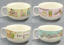 【中古】マグカップ・湯のみ(キャラクター) 全4種セット スープマグカップ 「すみっコぐらし すみっコくじ Part7」 スープマグカップ賞(3)