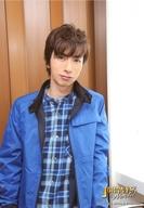 š̿(ˡ)/ɥ/A.B.C-Z A.B.C-Z/Ϲ/Ⱦȡġåξ겼/JOHNNYS World 2015-2016