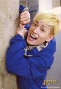 【中古】生写真(ジャニーズ)/アイドル/A.B.C-Z A.B.C-Z/塚田僚一/バストアップ・衣装青・両手壁/JOHNNYS’ World 2015-2016