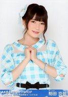 【中古】生写真(AKB48・SKE48)/アイドル/HKT48 駒田京