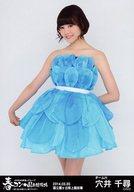 【中古】生写真(AKB48・SKE48)/アイドル/HKT48 穴井千尋/膝上/｢春コン 国立競技場 グループver｣生写真