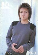 【中古】アイドル雑誌 DRAGON aRROWS VOL.19 2003 March