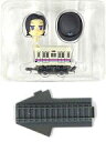 【中古】鉄道模型 京王電鉄 with 橋本わかば(半目) 「はこてつ: 鉄道むすめコレクション vol.1」