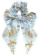 【中古】アクセサリー(非金属)(男性) Sound Horizon スカーフシュシュ(水色) 「Sound Horizon Live Tour 2011 第一次領土復興遠征」