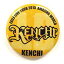 【中古】バッジ・ピンズ(男性) KENCHI AMAZING WORLD 缶バッジ 「EXILE LIVE TOUR 2015 “AMAZING WORLD”」 380円