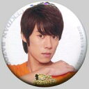 【中古】バッジ・ピンズ(男性) 伊勢大貴(白井千尋)/背景白 缶バッジ 「舞台 俺たち賞金稼ぎ団」