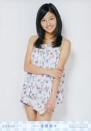 【中古】生写真(AKB48・SKE48)/アイドル/SKE48 後藤楽