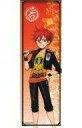 【中古】食玩 雑貨 愛染国俊 「刀剣乱舞-ONLINE- 短冊キャラカードコレクション ガムつき」