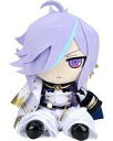 【中古】ぬいぐるみ 沖田総司 ぬいぐるみ 「幕末Rock」(3)