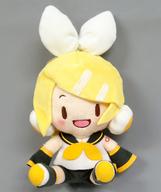 【中古】ぬいぐるみ 鏡音リン ふわふわぬいぐるみVol.2 「VOCALOID」