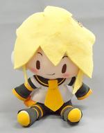 【中古】ぬいぐるみ 鏡音レン ふわふわぬいぐるみVol.2 「VOCALOID」