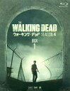 【中古】海外TVドラマBlu-ray Disc ウォーキング・デッド4 Blu-ray BOX 1