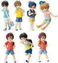 【中古】トレーディングフィギュア 全7種セット 「トイズワー...