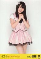 【中古】生写真(AKB48・SKE48)/アイドル/HKT48 後藤泉