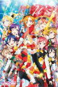 【中古】パズル ラブライブ! The School Idol Movie ジグソーパズル 1000ピース [1000-550]