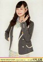【中古】生写真(AKB48・SKE48)/アイドル/NMB48 松岡知穂/上半身/AKB48 グループショップ in AQUA CITY ODAIBA vol.3 (第三弾)限定生写真